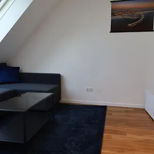  Apartment Penthouse Austria