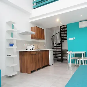  Apartment Rainbow Cyprus