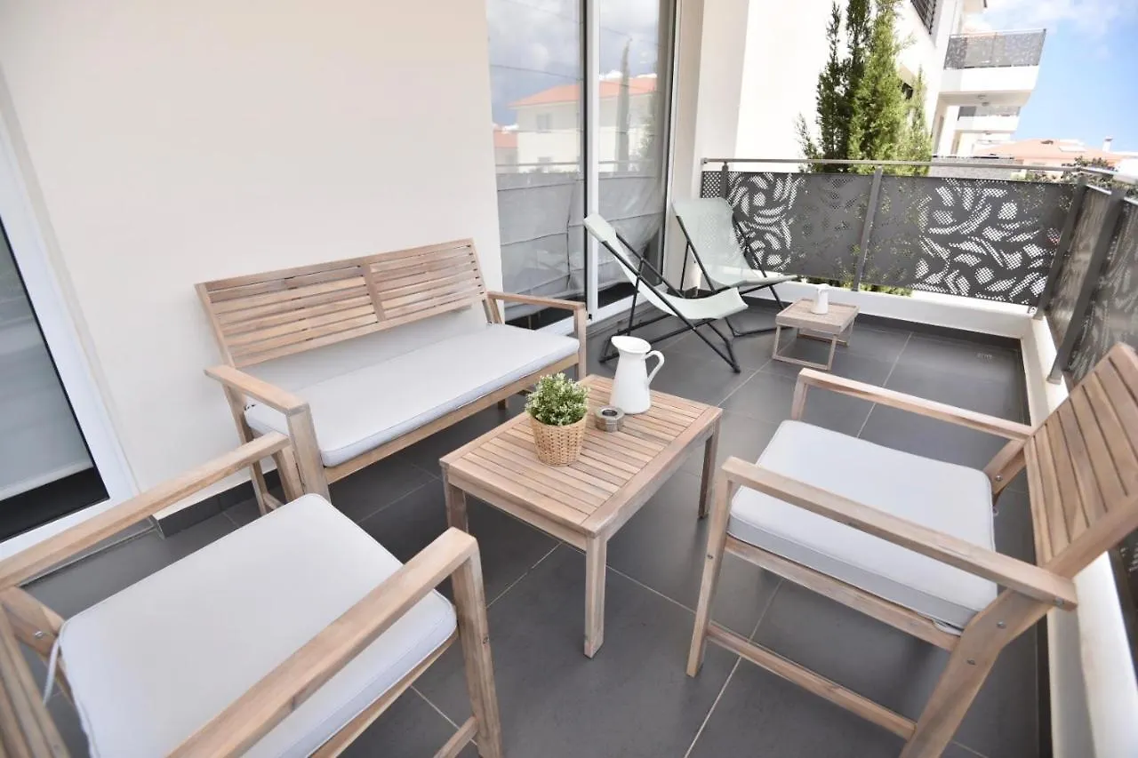 Limegrove Holiday Apartment Protaras 0*,