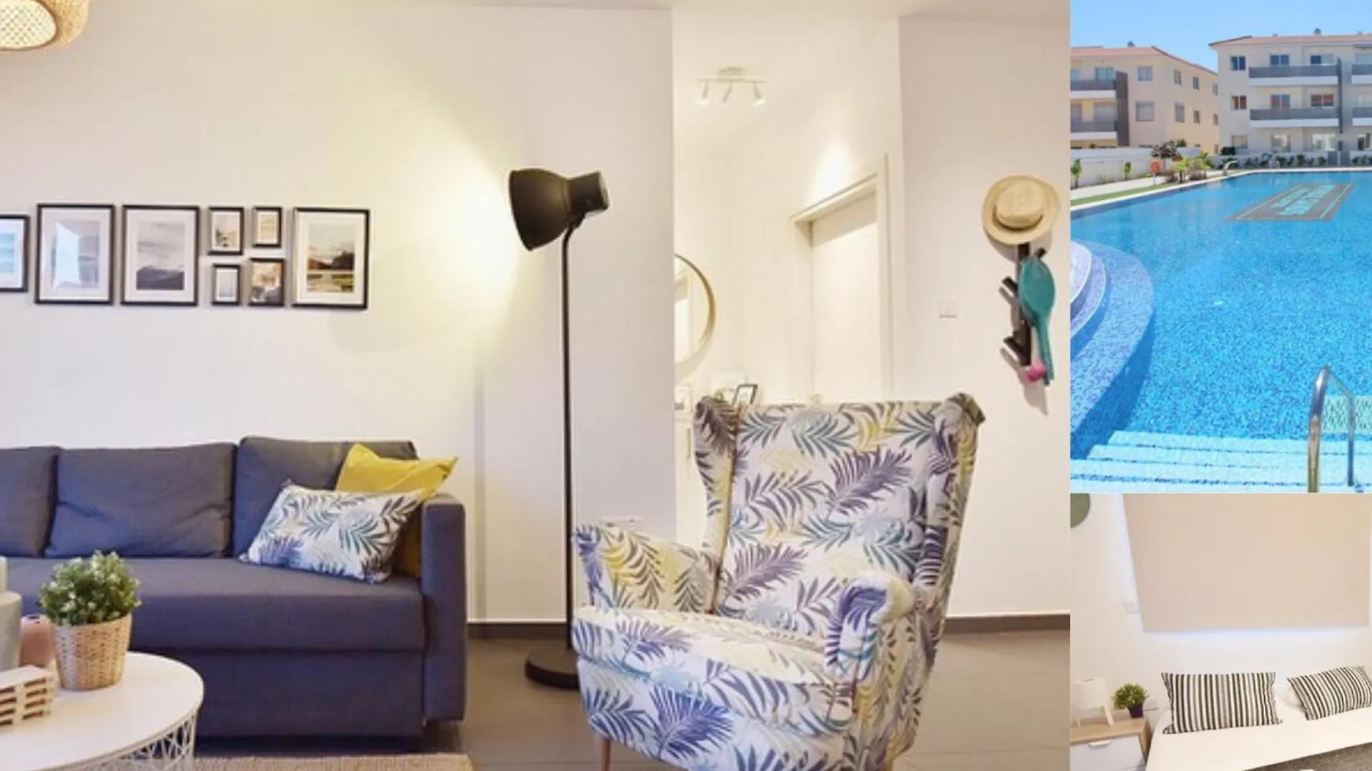 Limegrove Holiday Apartment Protaras