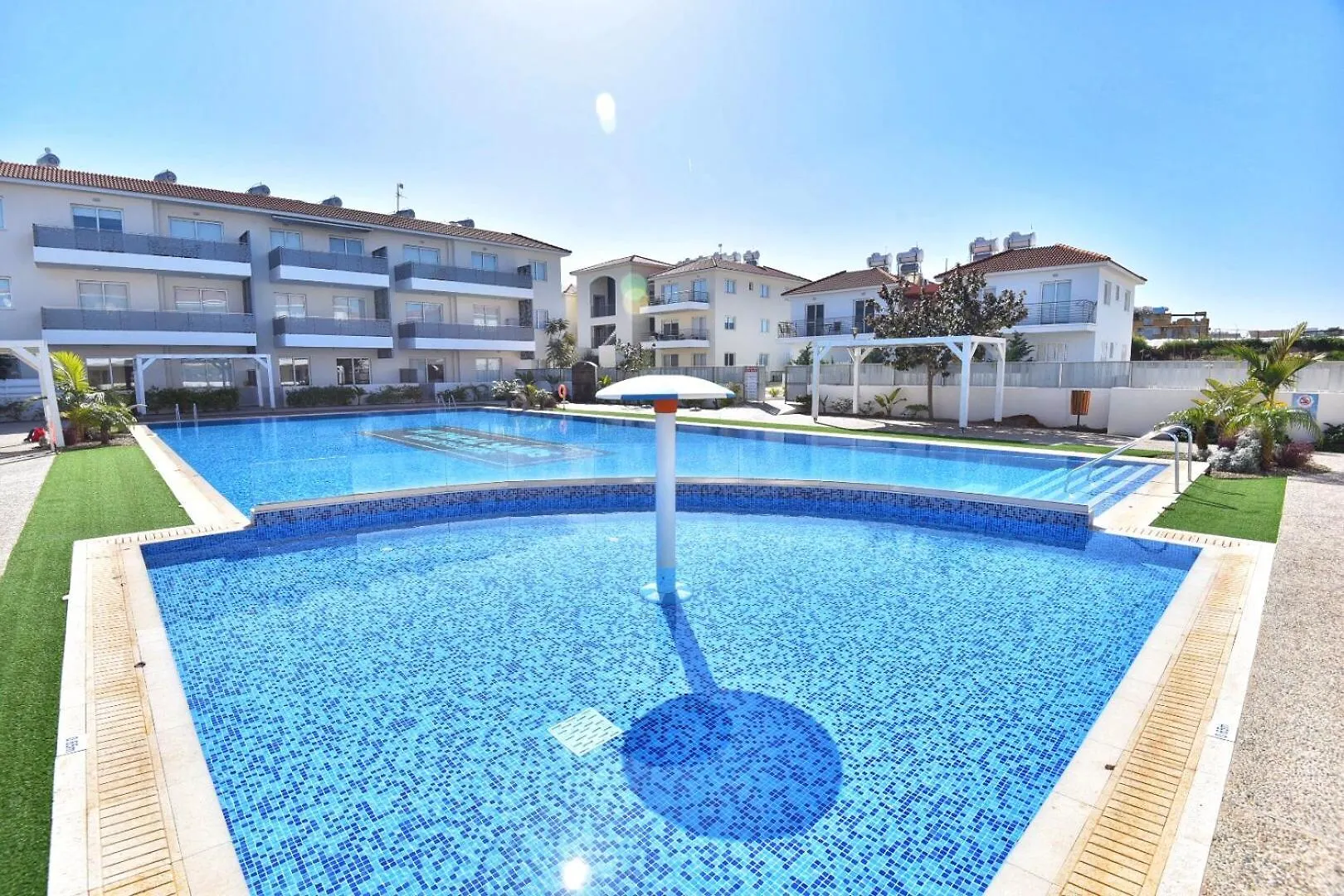 Limegrove Holiday Apartment Protaras