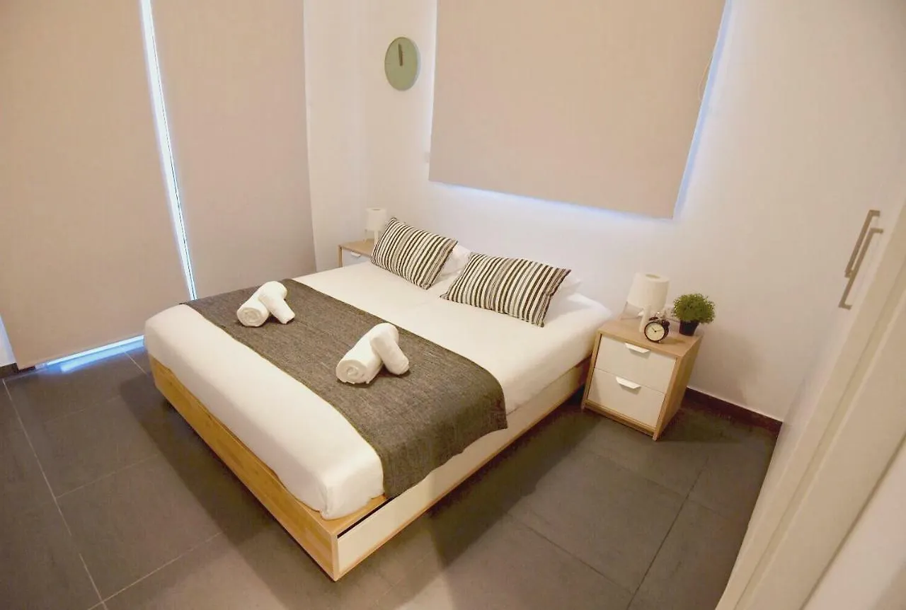 Limegrove Holiday Apartment Protaras 0*,  Cyprus