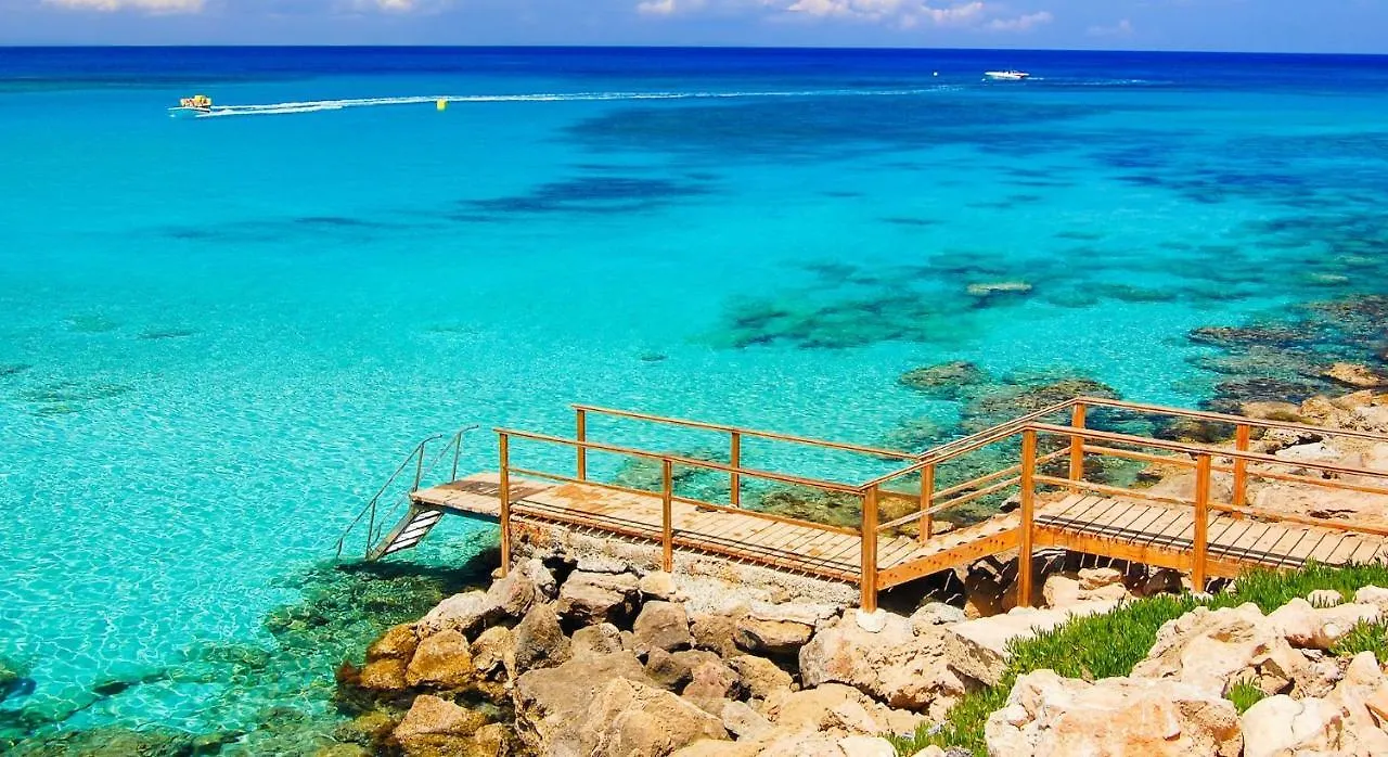 Limegrove Holiday Apartment Protaras