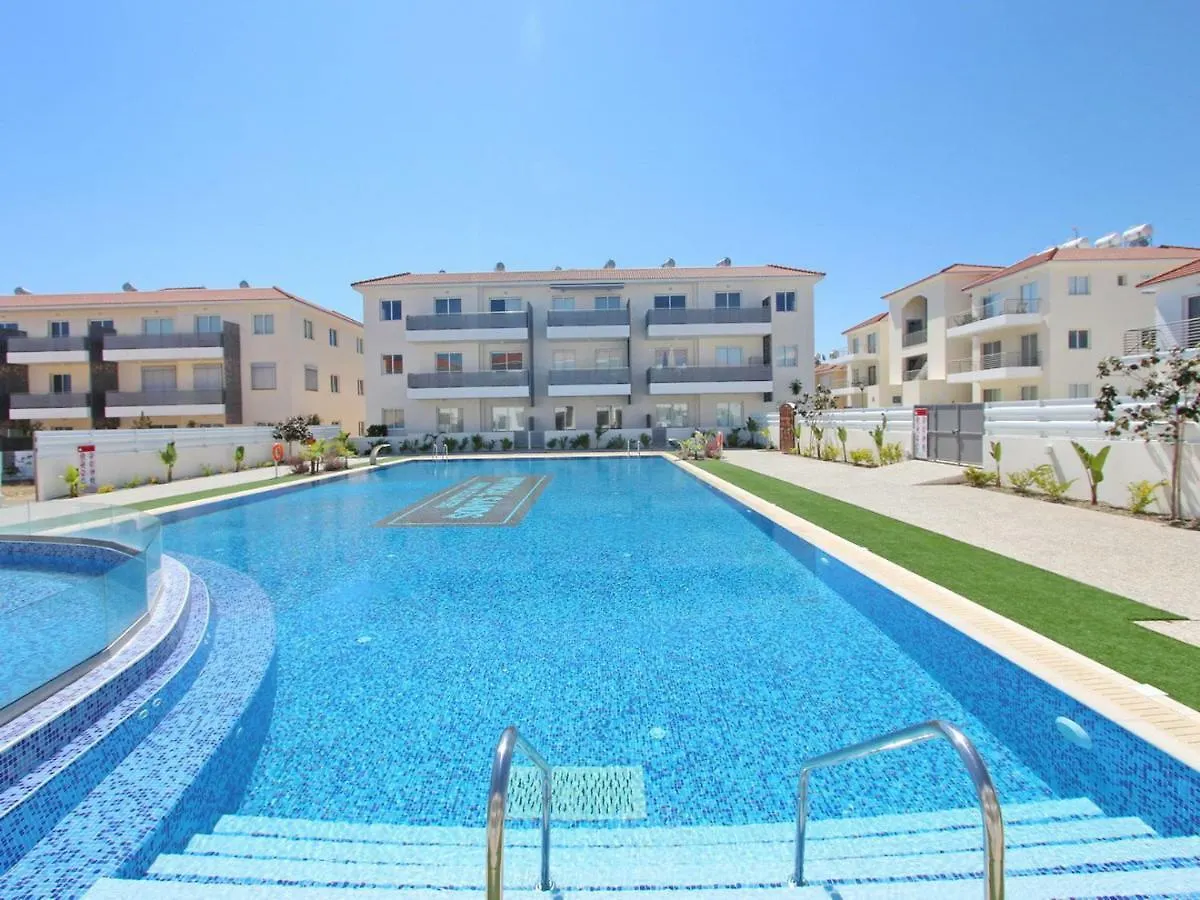 Limegrove Holiday Apartment Protaras