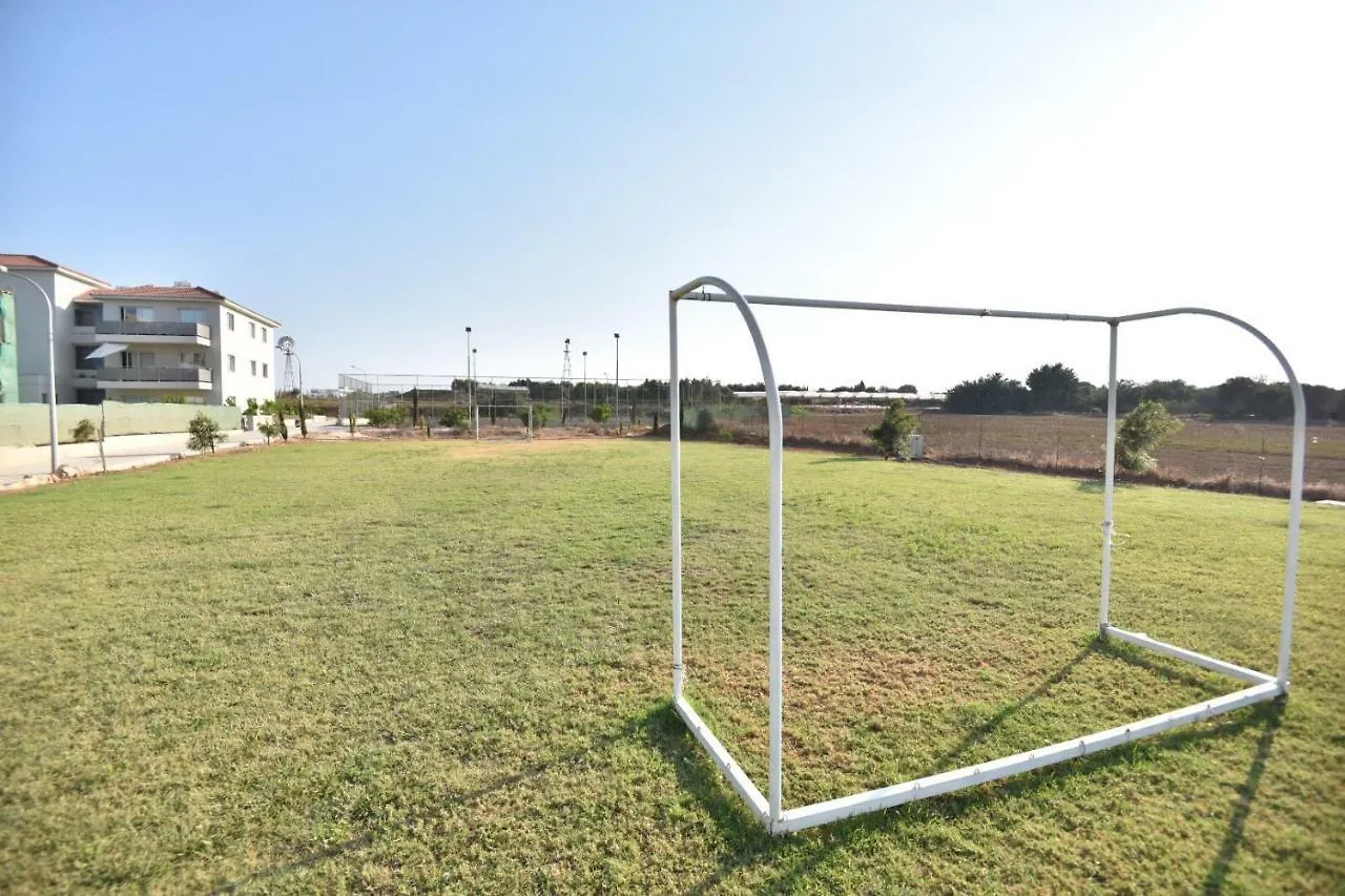 Limegrove Holiday Apartment Protaras