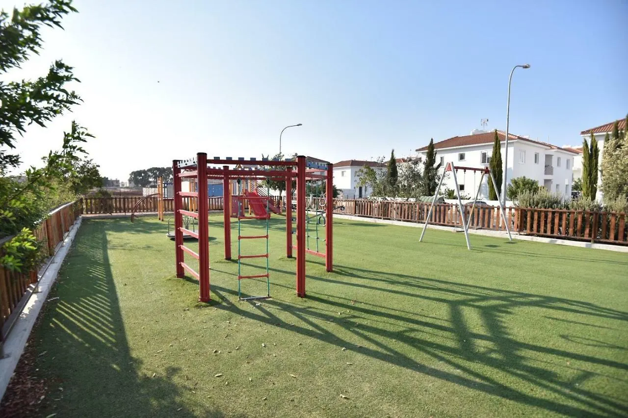 Limegrove Holiday Apartment Protaras