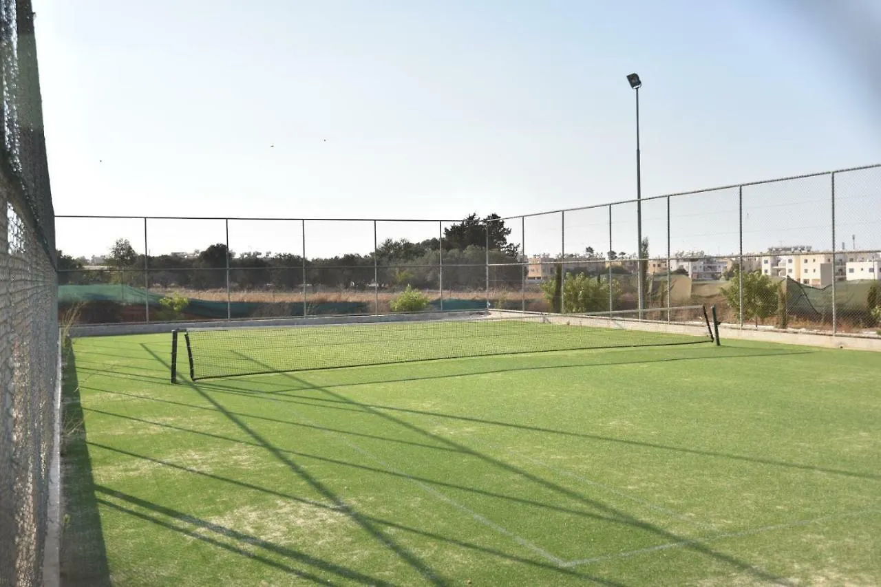 Limegrove Holiday Apartment Protaras