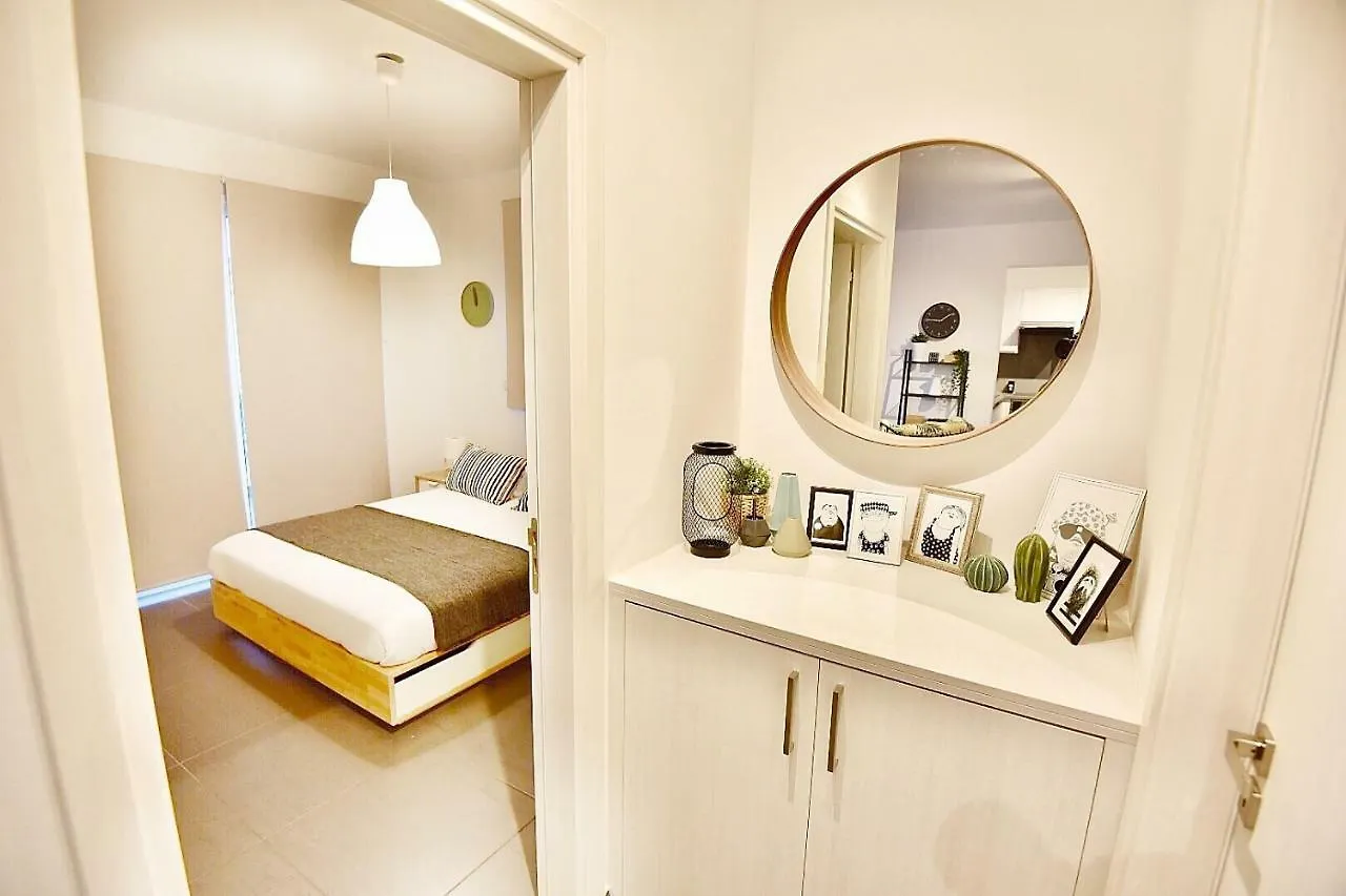 Limegrove Holiday Apartment Protaras
