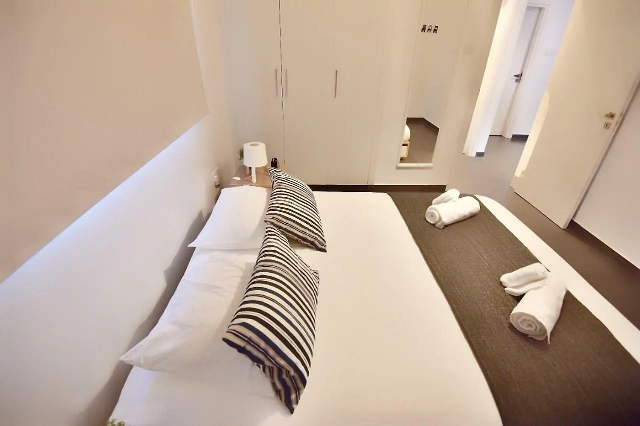 Limegrove Holiday Apartment Protaras