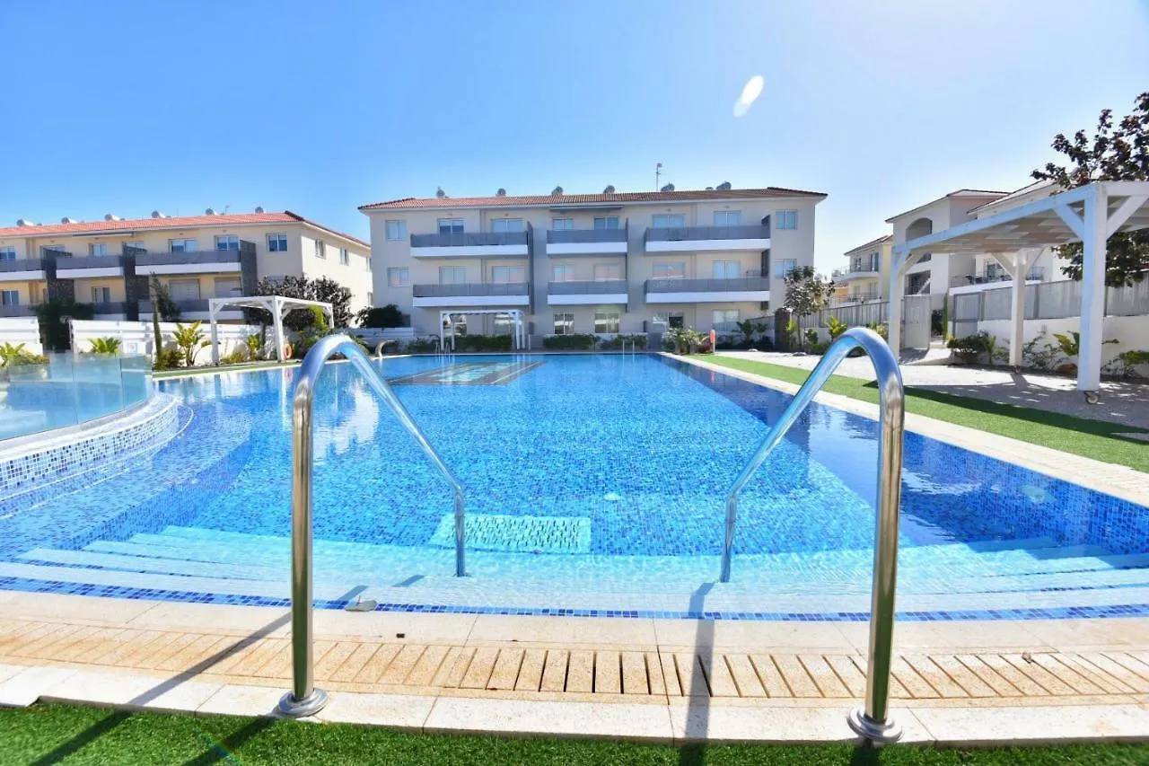 Limegrove Holiday Apartment Protaras Cyprus