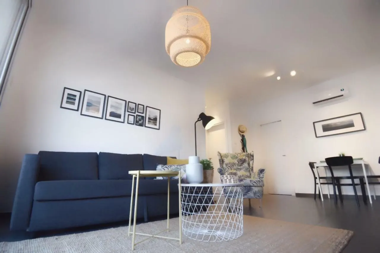Limegrove Holiday Apartment Protaras